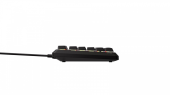 CORSAIR Klawiatura K55 Core TKL Backlit Zoned RGB LED  - CH-9216065-NA - Zdjęcie 3