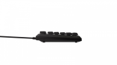 CORSAIR Klawiatura K55 Core TKL Backlit Zoned RGB LED  - CH-9216065-NA - Zdjęcie 4