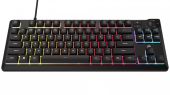 CORSAIR Klawiatura K55 Core TKL Backlit Zoned RGB LED  - CH-9216065-NA - Zdjęcie 11