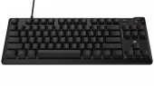 CORSAIR Klawiatura K55 Core TKL Backlit Zoned RGB LED  - CH-9216065-NA - Zdjęcie 12