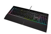 CORSAIR Klawiatura gamingowa K55 RGB PRO XT  - CH-9226715-NA - Zdjęcie 3