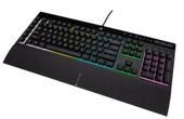 CORSAIR Klawiatura gamingowa K55 RGB PRO - CH-9226765-NA - Zdjęcie 3