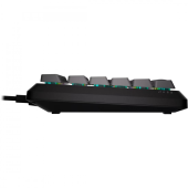 CORSAIR Klawiatura K55 Core RGB szara - CH-9226D65-NA - Zdjęcie 3