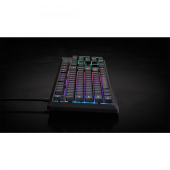 CORSAIR Klawiatura K55 Core RGB szara - CH-9226D65-NA - Zdjęcie 6