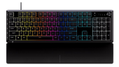 CORSAIR Klawiatura gamingowa Skiff 100 Plus czarna - CH-9226I65-NA - Zdjęcie 1