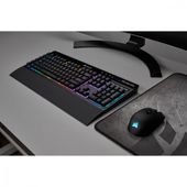 CORSAIR Keyboard Gaming K57 Wireless RGB - CH-925C015-NA - Zdjęcie 7