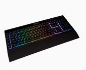CORSAIR Klawiatura K57 RGB + Myszka Harpoon RGB Wireless Combo  - CH-925C115-NA - Zdjęcie 2