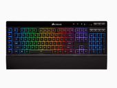 CORSAIR Klawiatura K57 RGB + Myszka Harpoon RGB Wireless Combo  - CH-925C115-NA - Zdjęcie 4
