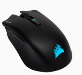 CORSAIR Klawiatura K57 RGB + Myszka Harpoon RGB Wireless Combo  - CH-925C115-NA - Zdjęcie 5