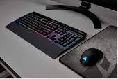 CORSAIR Klawiatura K57 RGB + Myszka Harpoon RGB Wireless Combo  - CH-925C115-NA - Zdjęcie 7