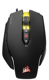 CORSAIR GAMING M65 RGB Multi-Colour - CH-9300011-EU - Zdjęcie 1