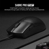 Mysz Corsair Sabre Pro - CH-9303101-EU - Zdjęcie 5