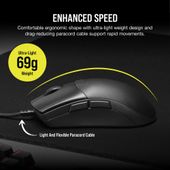 Mysz Corsair Sabre Pro - CH-9303101-EU - Zdjęcie 6