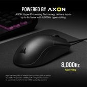 Mysz Corsair Sabre Pro - CH-9303101-EU - Zdjęcie 8