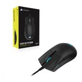 CORSAIR Mysz gamingowa Sabre Pro RGB  - CH-9303111-EU - Zdjęcie 4
