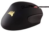 CORSAIR Mysz Scimitar Elite RGB 18000 DPI Black  - CH-9304211-EU - Zdjęcie 2
