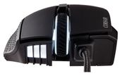 CORSAIR Mysz Scimitar Elite RGB 18000 DPI Black  - CH-9304211-EU - Zdjęcie 4