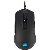 CORSAIR Mysz gamingowa M55 Pro RGB 12000DPI Czarny - CH-9308011-EU - Zdjęcie 1