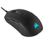 CORSAIR Mysz gamingowa M55 Pro RGB 12000DPI Czarny - CH-9308011-EU - Zdjęcie 2