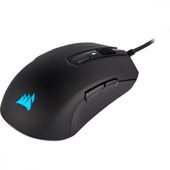 CORSAIR Mysz gamingowa M55 Pro RGB 12000DPI Czarny - CH-9308011-EU - Zdjęcie 3