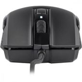 CORSAIR Mysz gamingowa M55 Pro RGB 12000DPI Czarny - CH-9308011-EU - Zdjęcie 4