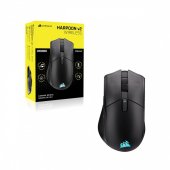 CORSAIR Mysz Harpoon Wireless V2 Czarna  - CH-9311110-WW - Zdjęcie 2