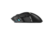 CORSAIR Mysz bezprzewodowa do gier MMO Darkstar RGB (EU) - CH-931A011-EU - Zdjęcie 3