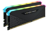 CORSAIR Pamięć DDR4 Vengeance RGB RS 32GB/3600 (2*16GB) C18  - CMG32GX4M2D3600C18 - Zdjęcie 2