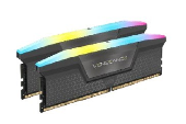 CORSAIR Pamięć DDR5 Vengeance RGB 16GB/5600 (2*8GB) CL40 - CMH16GX5M2B5600Z40 - Zdjęcie 1