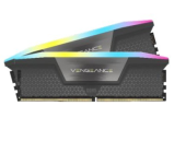 CORSAIR Pamięć DDR5 Vengeance RGB 16GB/6000 (2*8GB) CL36 - CMH16GX5M2E6000Z36 - Zdjęcie 3