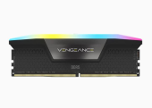 CORSAIR Pamięć DDR5 Vengeance RGB 32GB/5600 (2x16GB) C36  - CMH32GX5M2B5600C36K - Zdjęcie 6