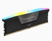 CORSAIR Pamięć DDR5 Vengeance RGB 32GB/5600 (2x16GB) C36  - CMH32GX5M2B5600C36K - Zdjęcie 7