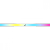 CORSAIR Pamięć DDR5 Vengeance RGB 32GB/5600 (2x16GB) CL40 - CMH32GX5M2B5600C40K - Zdjęcie 5