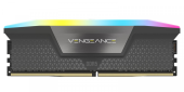 CORSAIR Pamięć DDR5 Vengeance RGB 32GB/6000 (2x16GB) CL38 Intel XMP & AMD EXPO  - CMH32GX5M2B6000Z38 - Zdjęcie 2