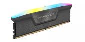 CORSAIR Pamięć DDR5 Vengeance RGB 32GB/6000 (2x16GB) CL38 Intel XMP & AMD EXPO  - CMH32GX5M2B6000Z38 - Zdjęcie 4