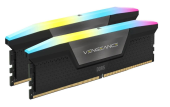 CORSAIR Pamięć DDR5 Vengeance RGB 32GB/6000 (2x16GB) CL36 - CMH32GX5M2F6000Z36 - Zdjęcie 5