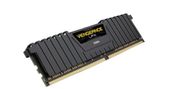 CORSAIR Pamięć DDR4 Vengeance LPX 16GB/2666(2*8GB) czarna CL16  - CMK16GX4M2D2666C16 - Zdjęcie 3