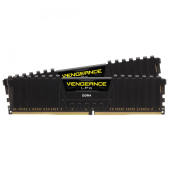 CORSAIR Pamięć DDR4 Vengeance LPX 16GB/2666 (2x8GB) C16 - CMK16GX4M2Z2666C16 - Zdjęcie 1