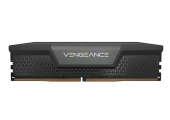 CORSAIR Pamięć DDR5 Vengeance 16GB/5200 (1*16GB) C40 Intel XMP  - CMK16GX5M1B5200C40 - Zdjęcie 1