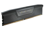 CORSAIR Pamięć DDR5 Vengeance 16GB/5200 (1*16GB) C40 Intel XMP  - CMK16GX5M1B5200C40 - Zdjęcie 2