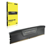 CORSAIR Pamięć DDR5 Vengeance 16GB/5200 (1*16GB) C40 Intel XMP  - CMK16GX5M1B5200C40 - Zdjęcie 4