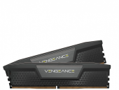 CORSAIR Pamięć DDR5 Vengeance 16GB/5200(2*8GB) CL40 - CMK16GX5M2B5200C40 - Zdjęcie 1