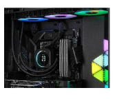 CORSAIR Pamięć DDR5 Vengeance 16GB/6000 (2*8GB) CL36 Intel XMP & AMD EXPO - CMK16GX5M2E6000Z36 - Zdjęcie 4