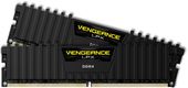 CORSAIR DDR4 Vengeance LPX 32GB/3200(2*16) BLACK CL16 - CMK32GX4M2B3200C16 - Zdjęcie 1