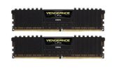CORSAIR Pamięć DDR4 Vengeance LPX 32GB/3200(2*16GB) BLACK CL16 Ryzen mem kit - CMK32GX4M2Z3200C16 - Zdjęcie 1