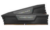CORSAIR Pamięć DDR5 Vengeance 32GB/6000 (2*16GB) C30 Intel XMP  - CMK32GX5M2B6000C30 - Zdjęcie 1