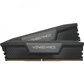 CORSAIR Pamięć DDR5 Vengeance 32GB/6000 (2x16GB) CL38 Intel XMP - CMK32GX5M2B6000C38 - Zdjęcie 1