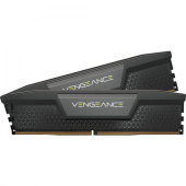 CORSAIR Pamięć DDR5 Vengeance 32GB/6400 (2*16GB) CL32 Intel XMP - CMK32GX5M2B6400C32 - Zdjęcie 1