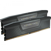 CORSAIR Pamięć DDR5 Vengeance 32GB/6400 (2*16GB) CL32 Intel XMP - CMK32GX5M2B6400C32 - Zdjęcie 2
