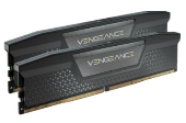 CORSAIR Pamięć DDR5 Vengeance 32GB/6400 (2*16GB) C36 Intel XMP  - CMK32GX5M2B6400C36 - Zdjęcie 2